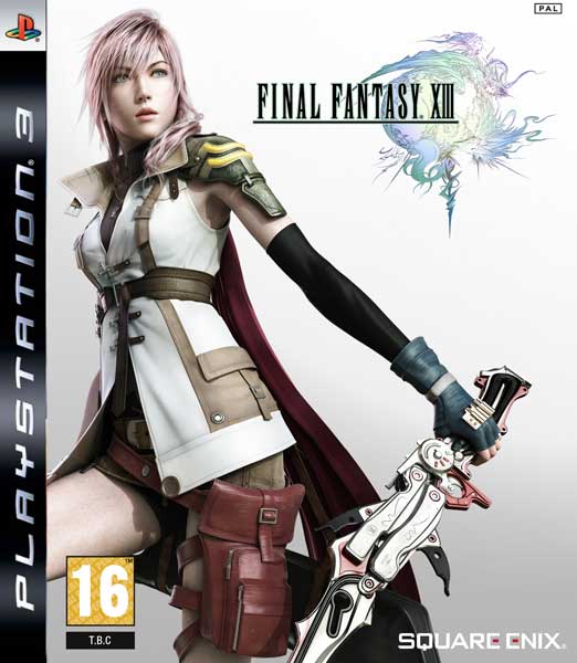 final fantasy