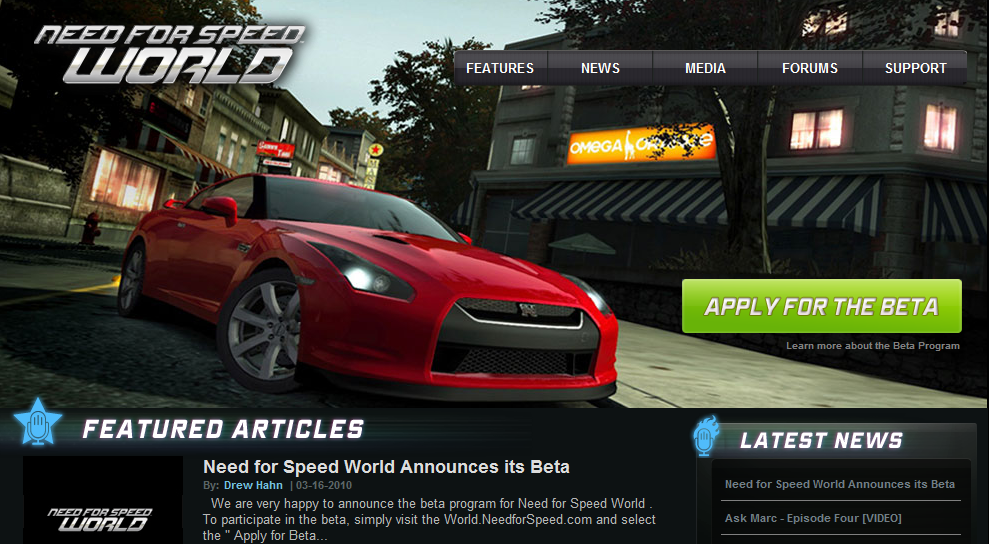 nfsworld