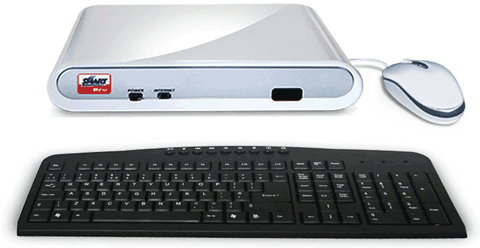 smart surf tv
