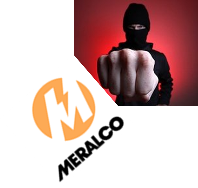 ninja punch meralco