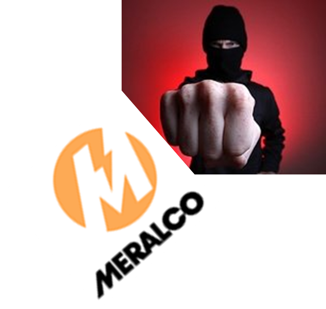ninja punch meralco