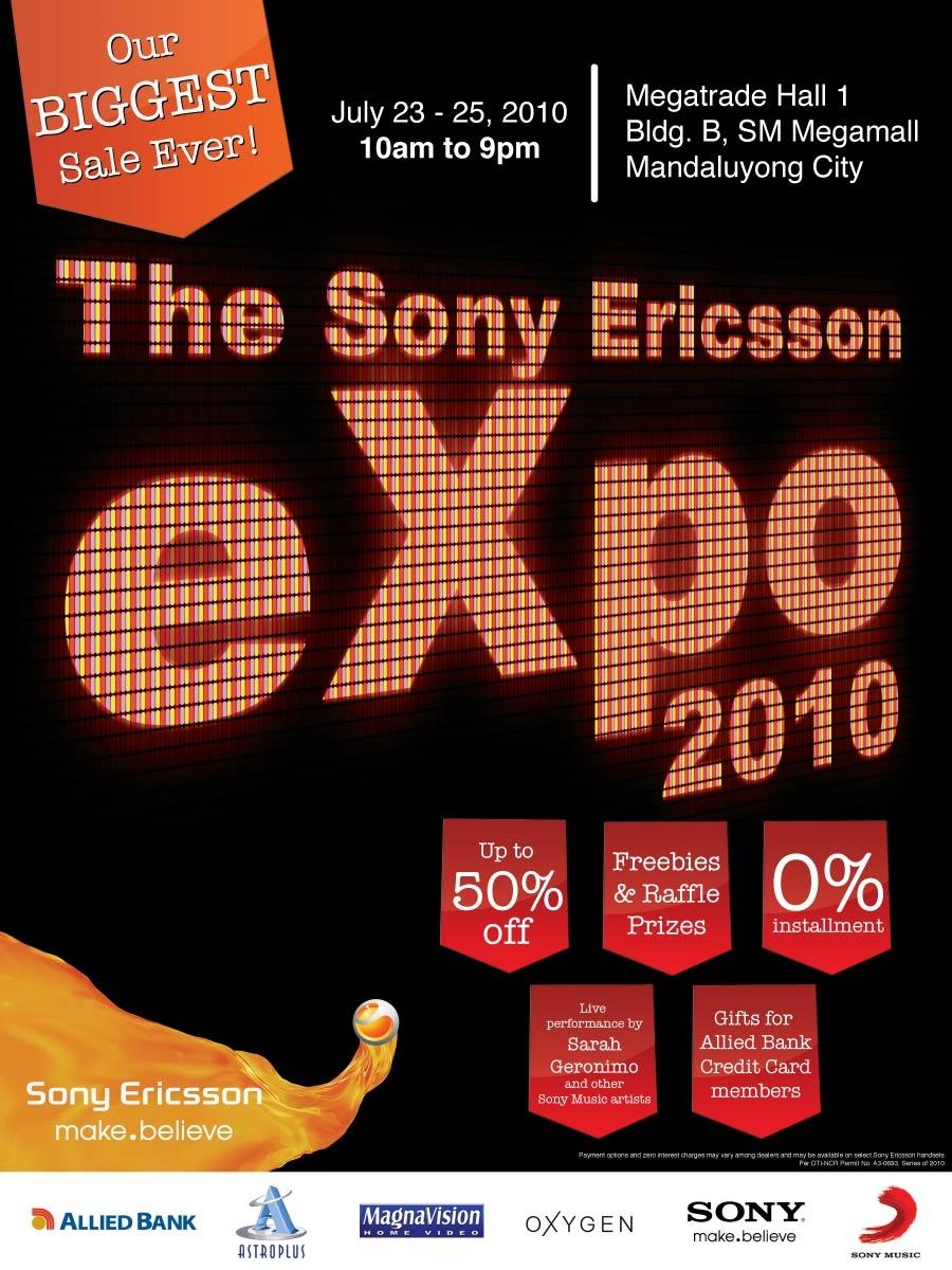 expo