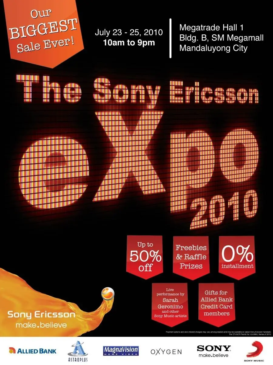 expo