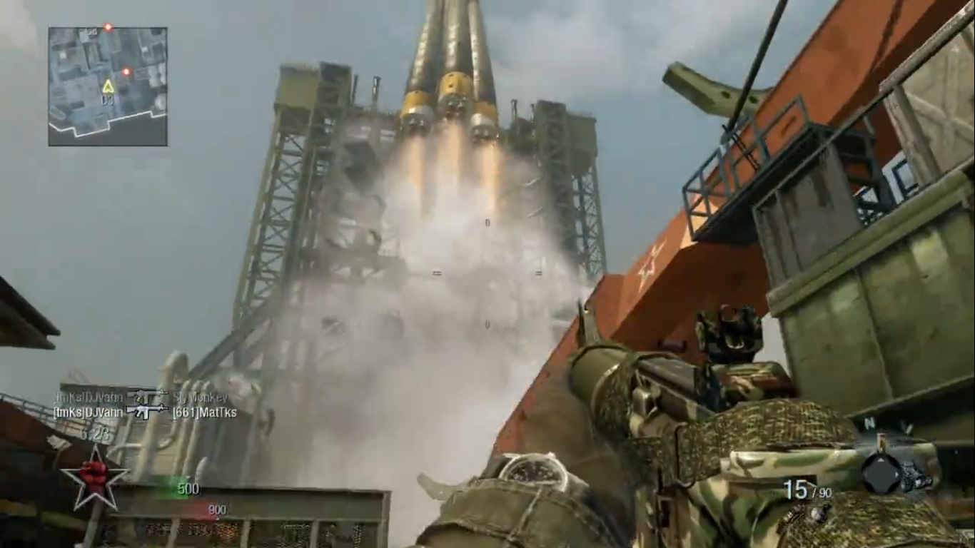 Black Ops3