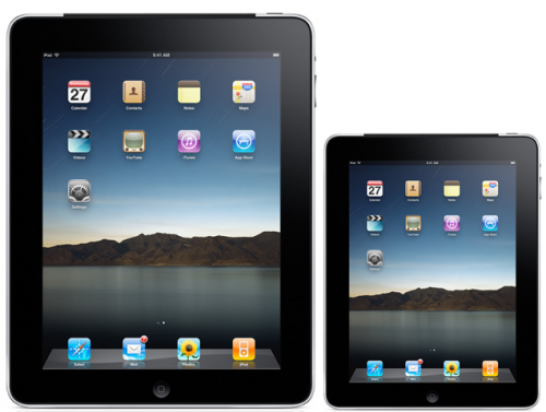 iPad Mini