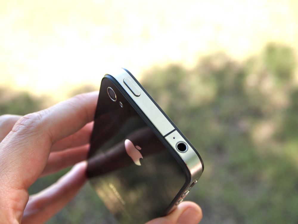 iPhone 4 14