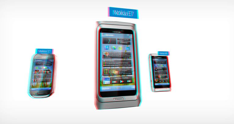 new phones