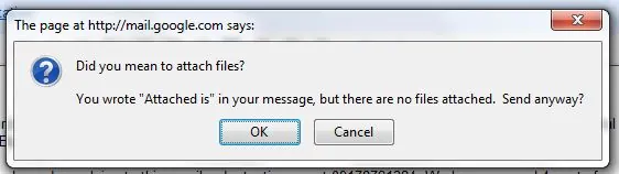 nifty feature
