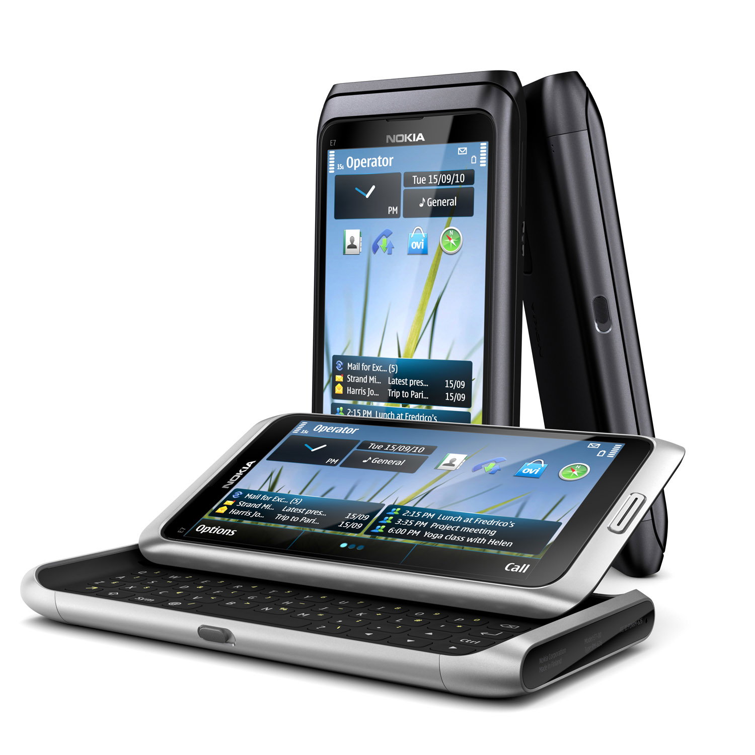 1 nokia e7 31