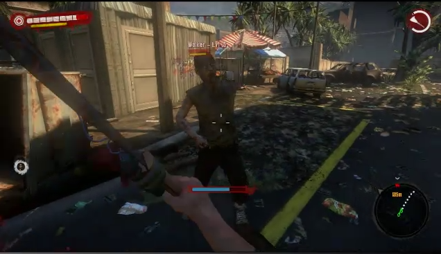 Dead Island