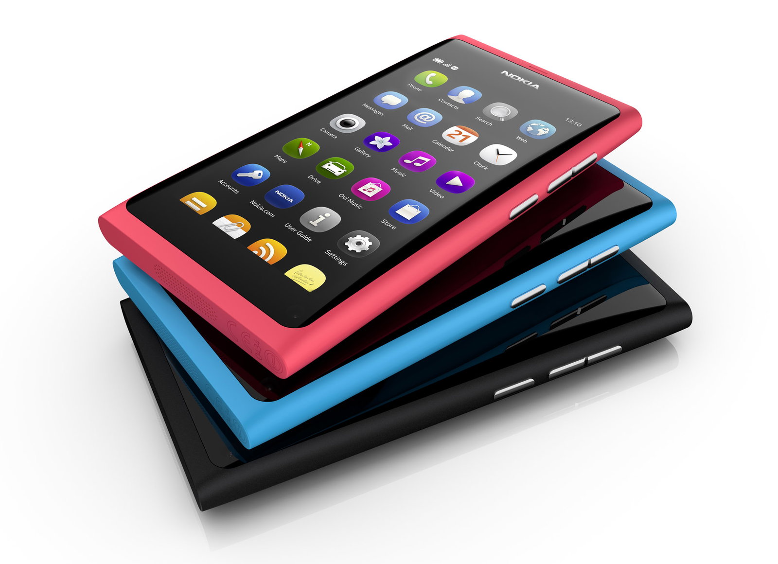 Nokia N9 begins shipping Image 01
