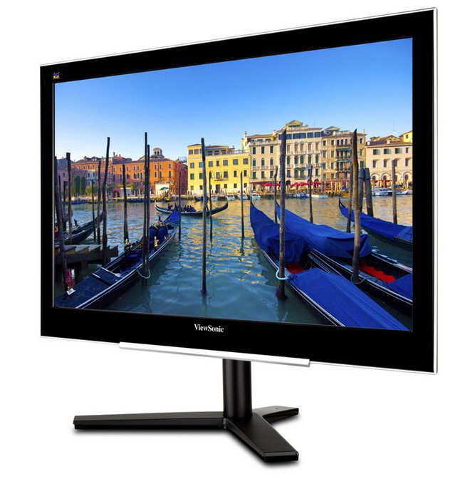 ViewSonicVX2260s LED