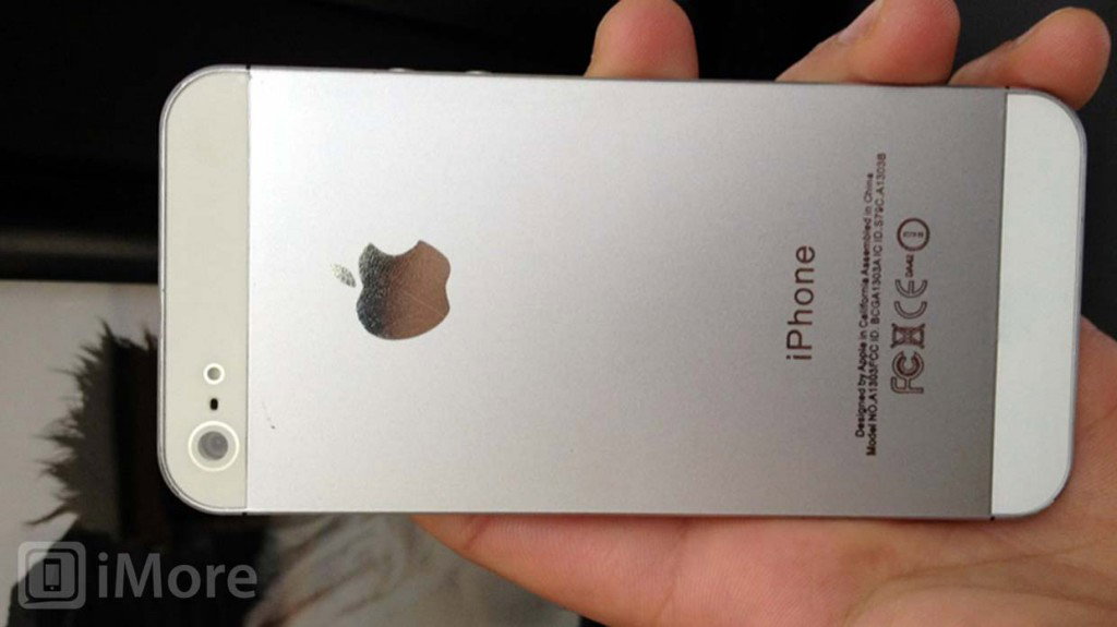 iPhone 5 dummy iMore 002 1024x575