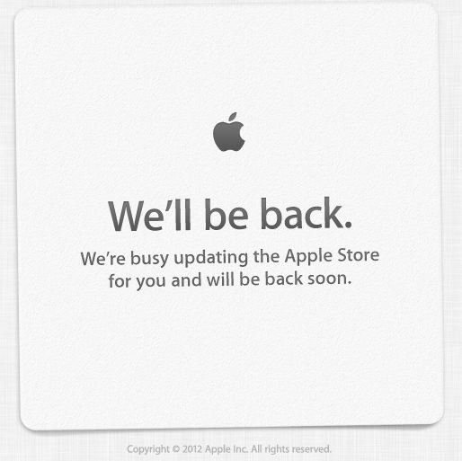 Apple Store