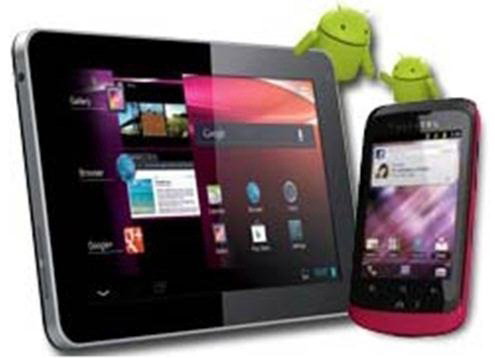 Alcatel Edition