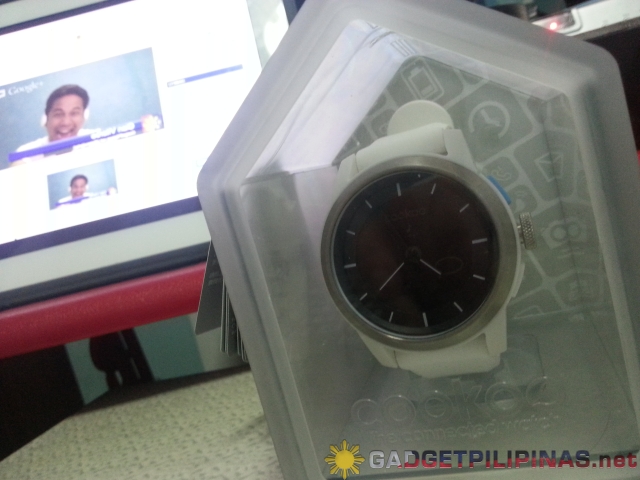 cokoo watch 4