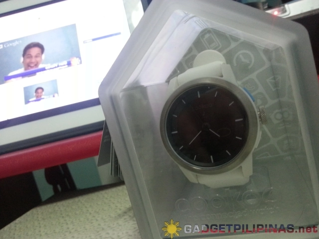 cokoo watch 4
