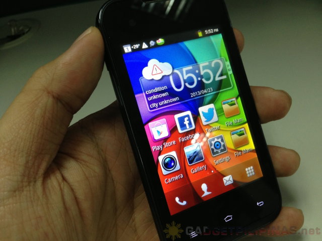 Pioneer P1 Review Black 10