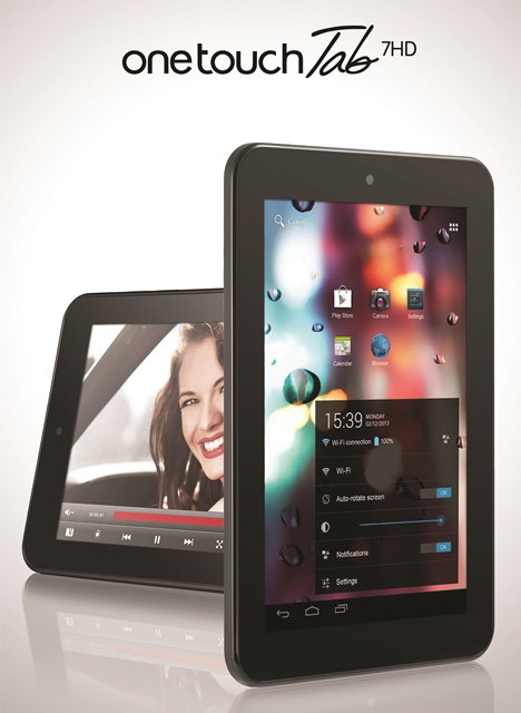 Tab 7 HD