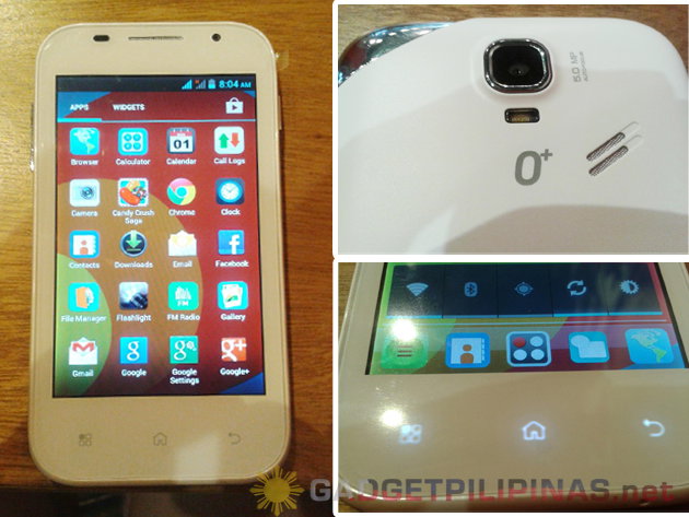 oplus 1