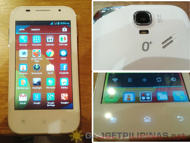 oplus 1