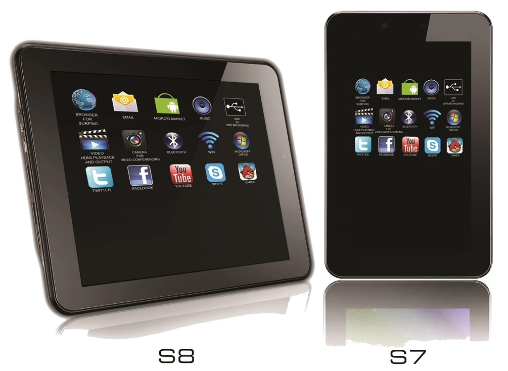 S7 and S8