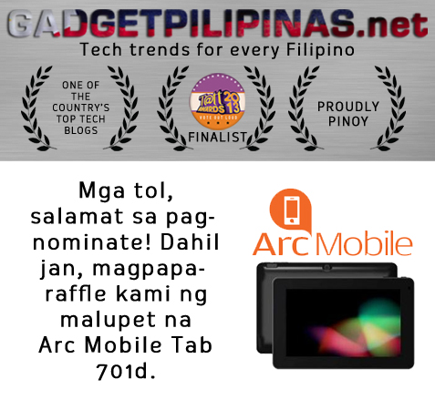 Tatt Awards Shared Photo