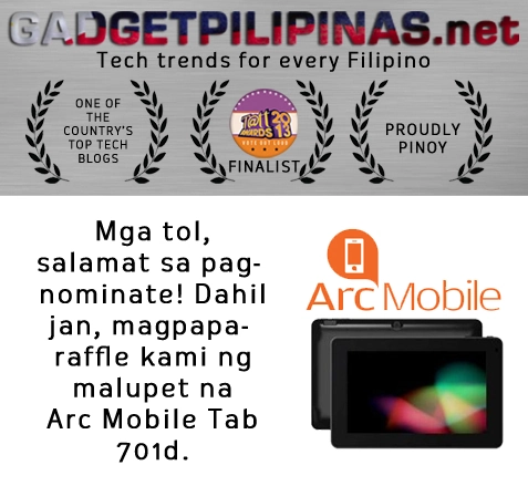 Tatt Awards Shared Photo