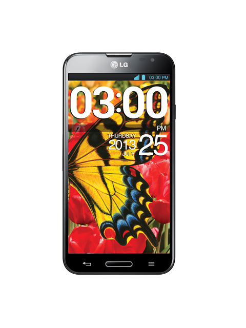 LG Optimus G Pro1
