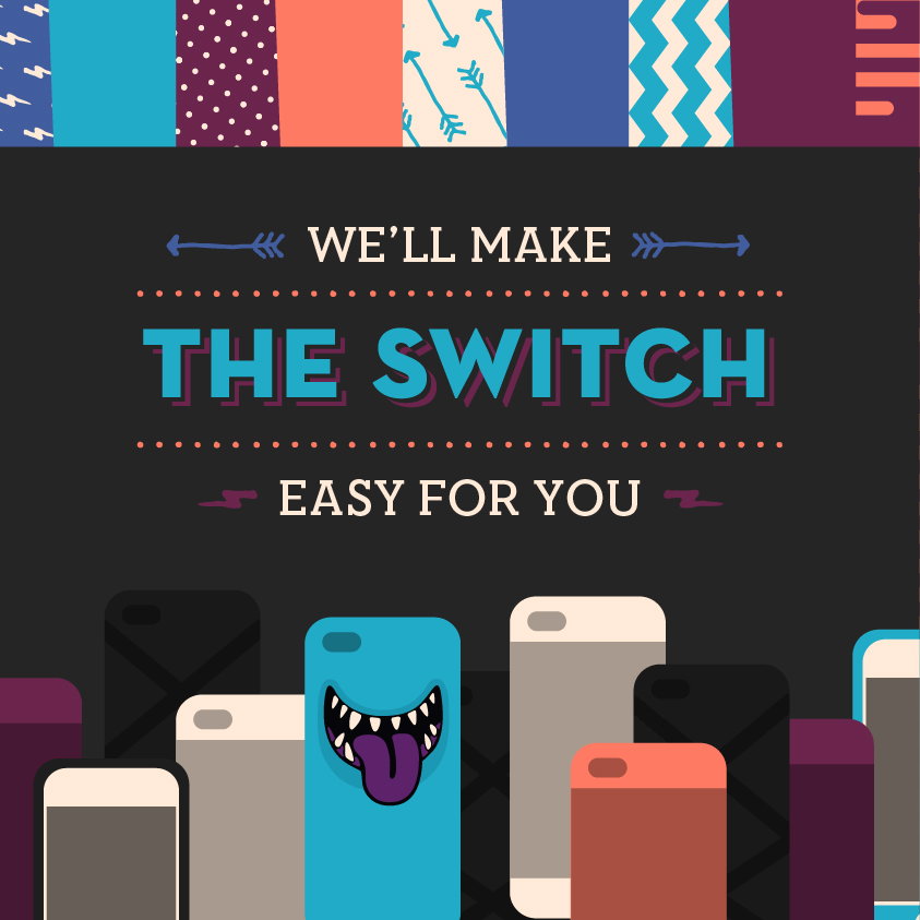 SWITCHEASY teasers 02