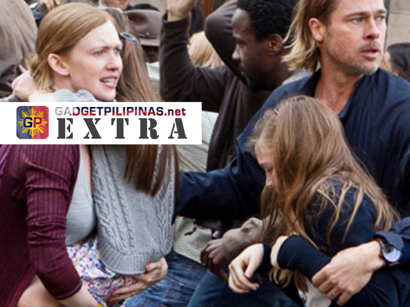 World War Z1