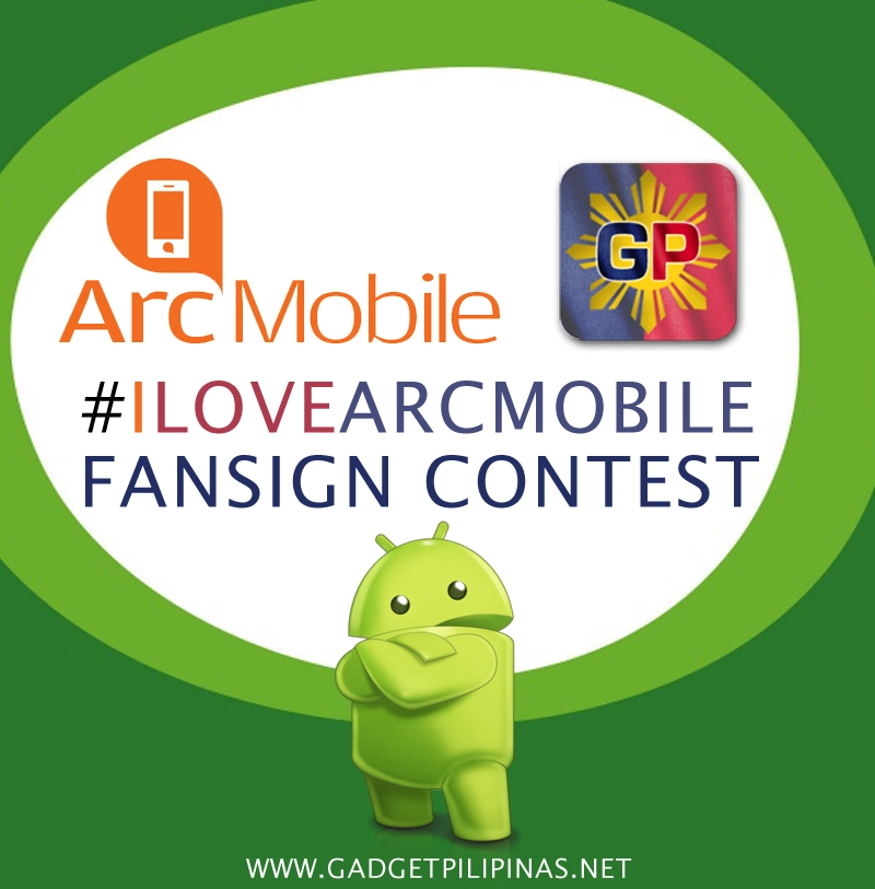 I Love Arc Mobile