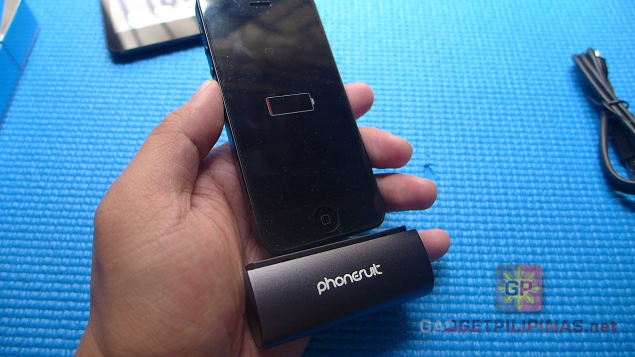 Phonesuit 12