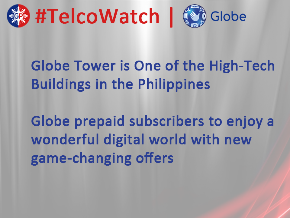 TelcoWatchGlobeIssue1