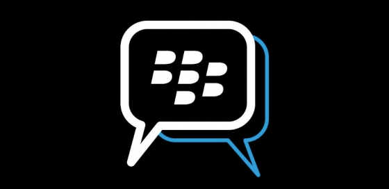 blackberry messenger