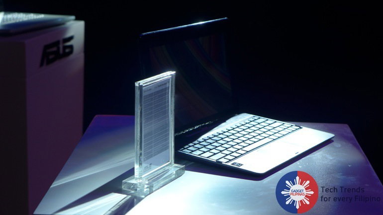 Asus Transfomer Book T100 8