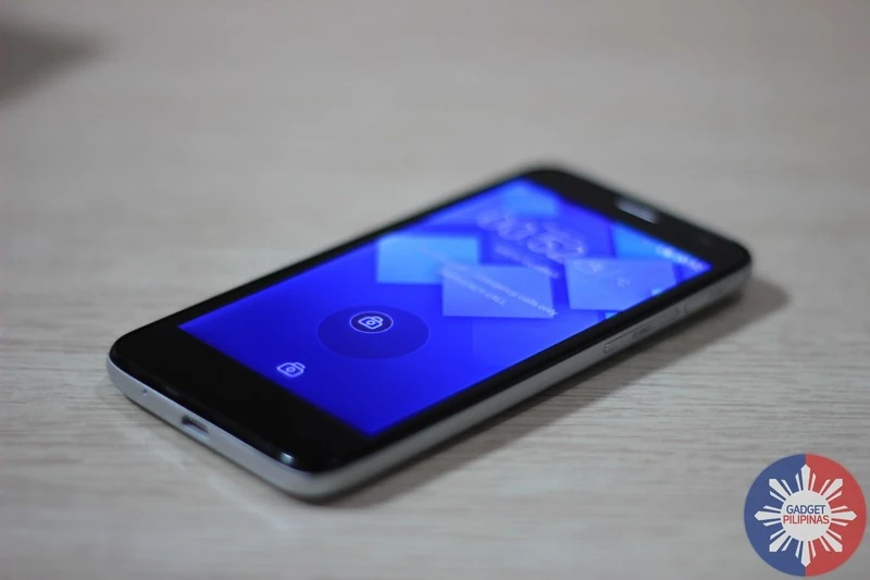 Idol Mini 23