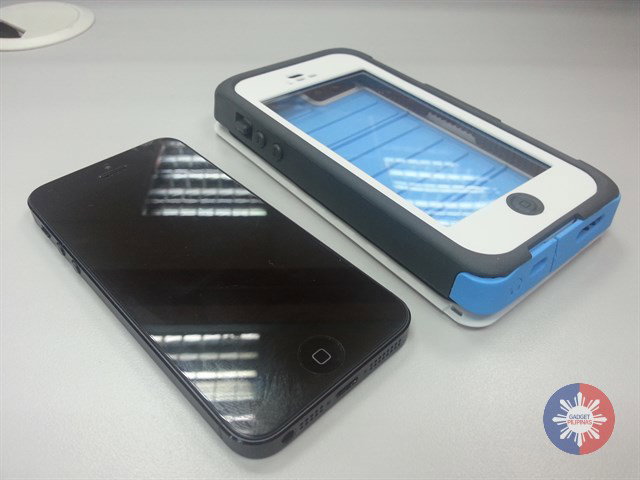 Otterbox Armor for iPhone 5 7