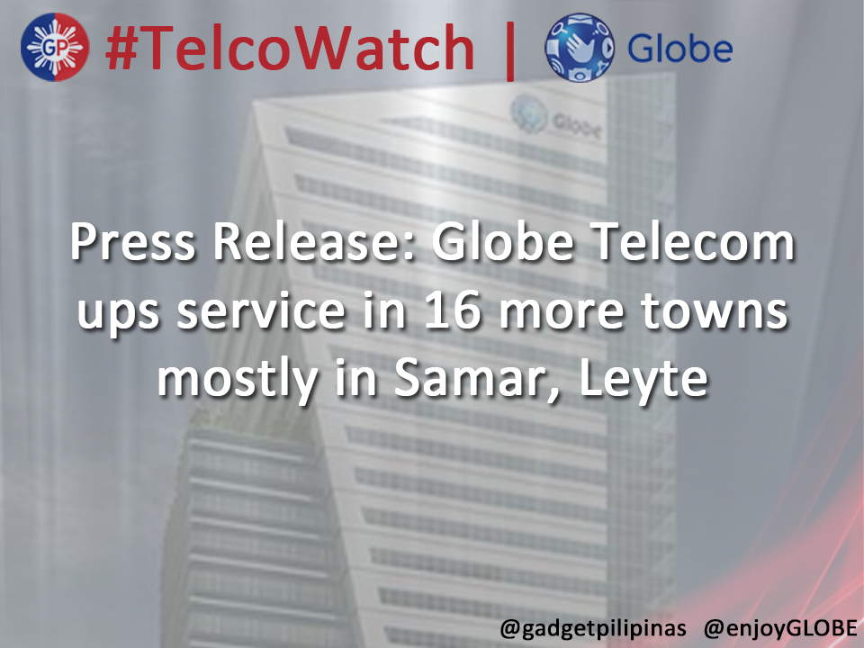 Telco Watch Globe Issue 2