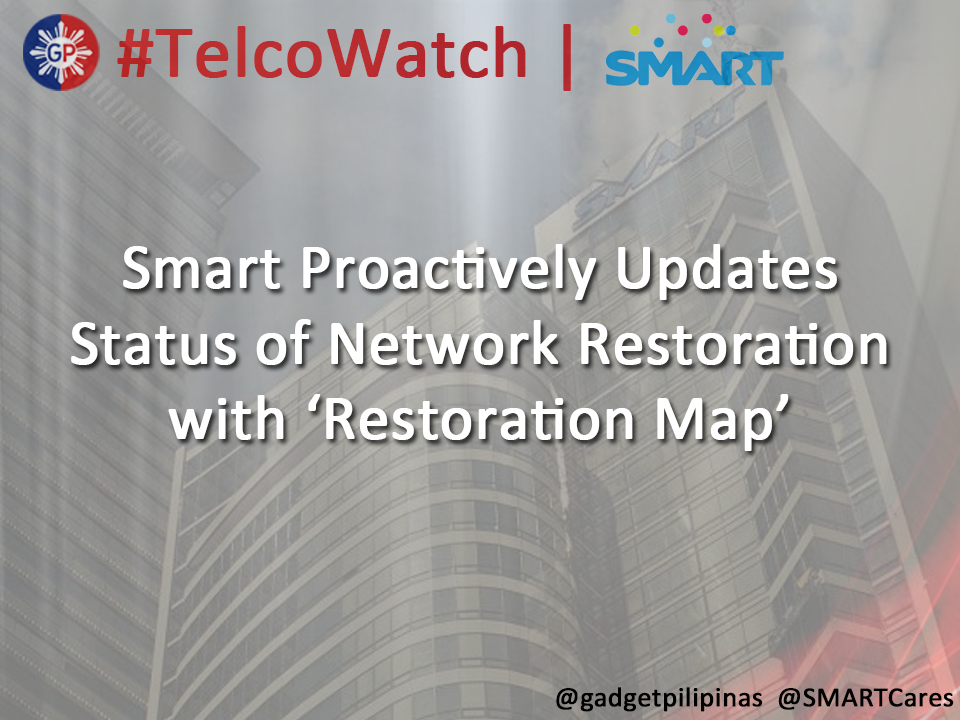 TelcoWatch Smart Issue 2
