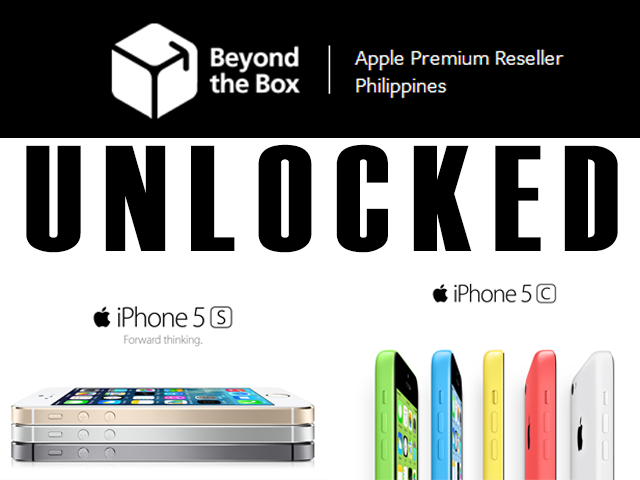 Unlocked