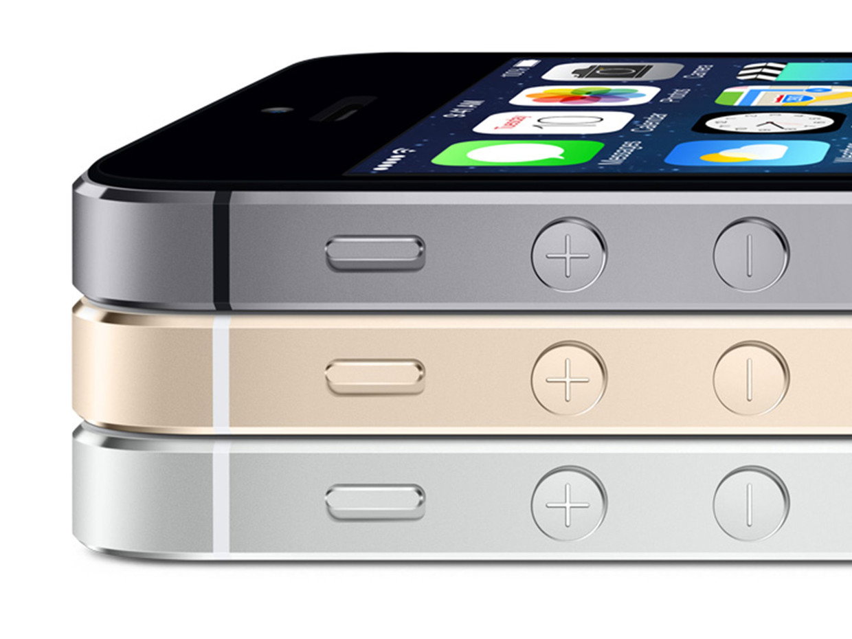 iphone 5s colors stacked apple 16x9