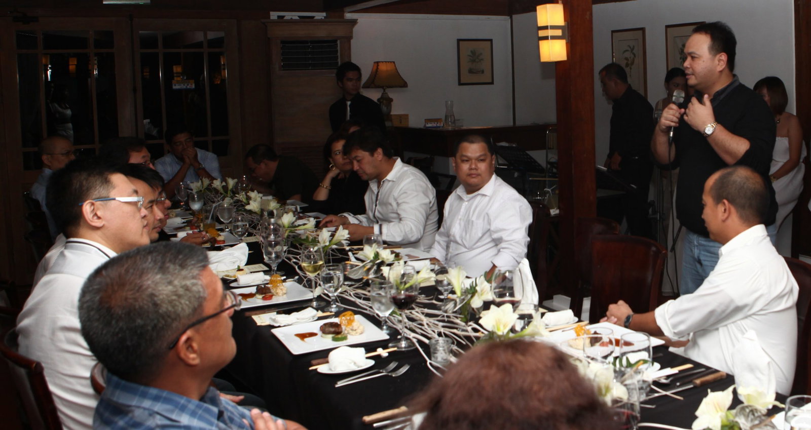 GLOBE BUSINESS CEO Nights scaled