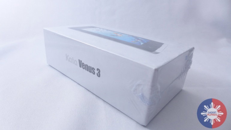 Kata Venus 3 1