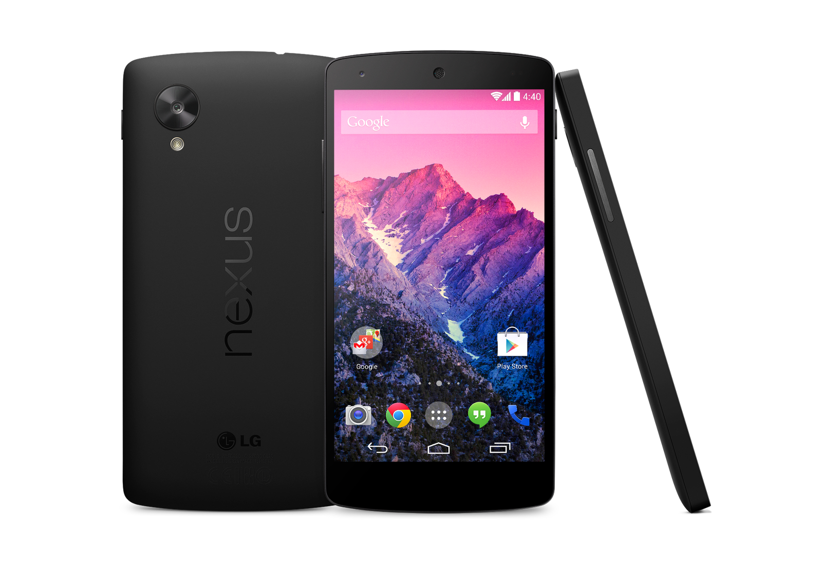 Nexus 5