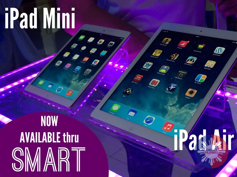 Smart iPad Launch 26