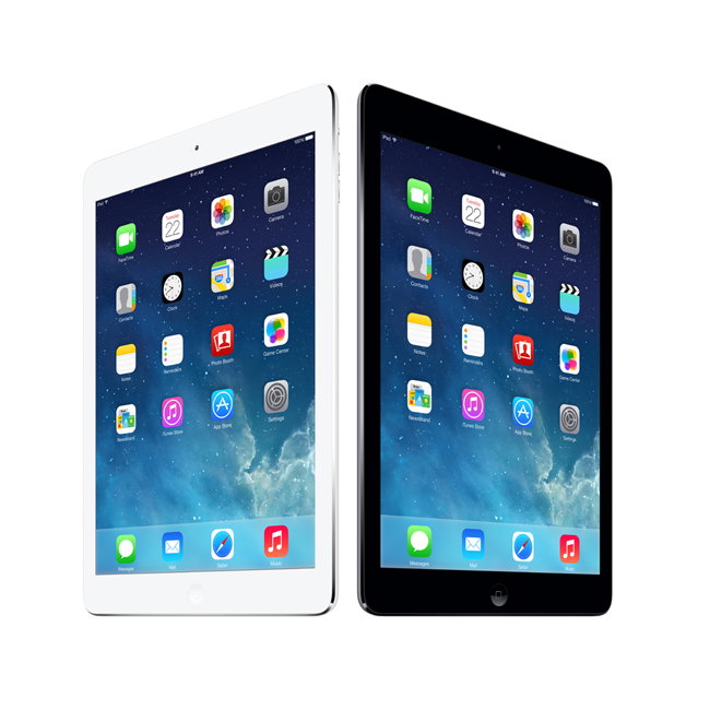 iPad Air 650x650 3