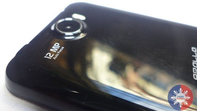 Cherry Mobile Apollo 7