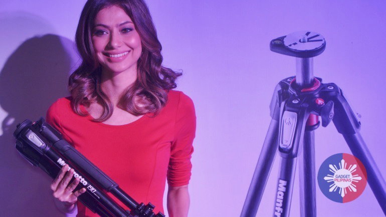 Manfrotto Philippines 130
