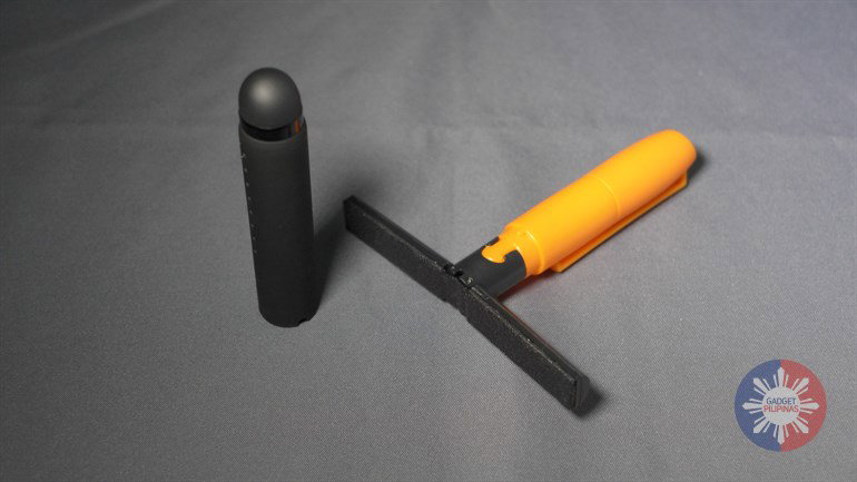 Touch Tablet Cleaning Kit 8